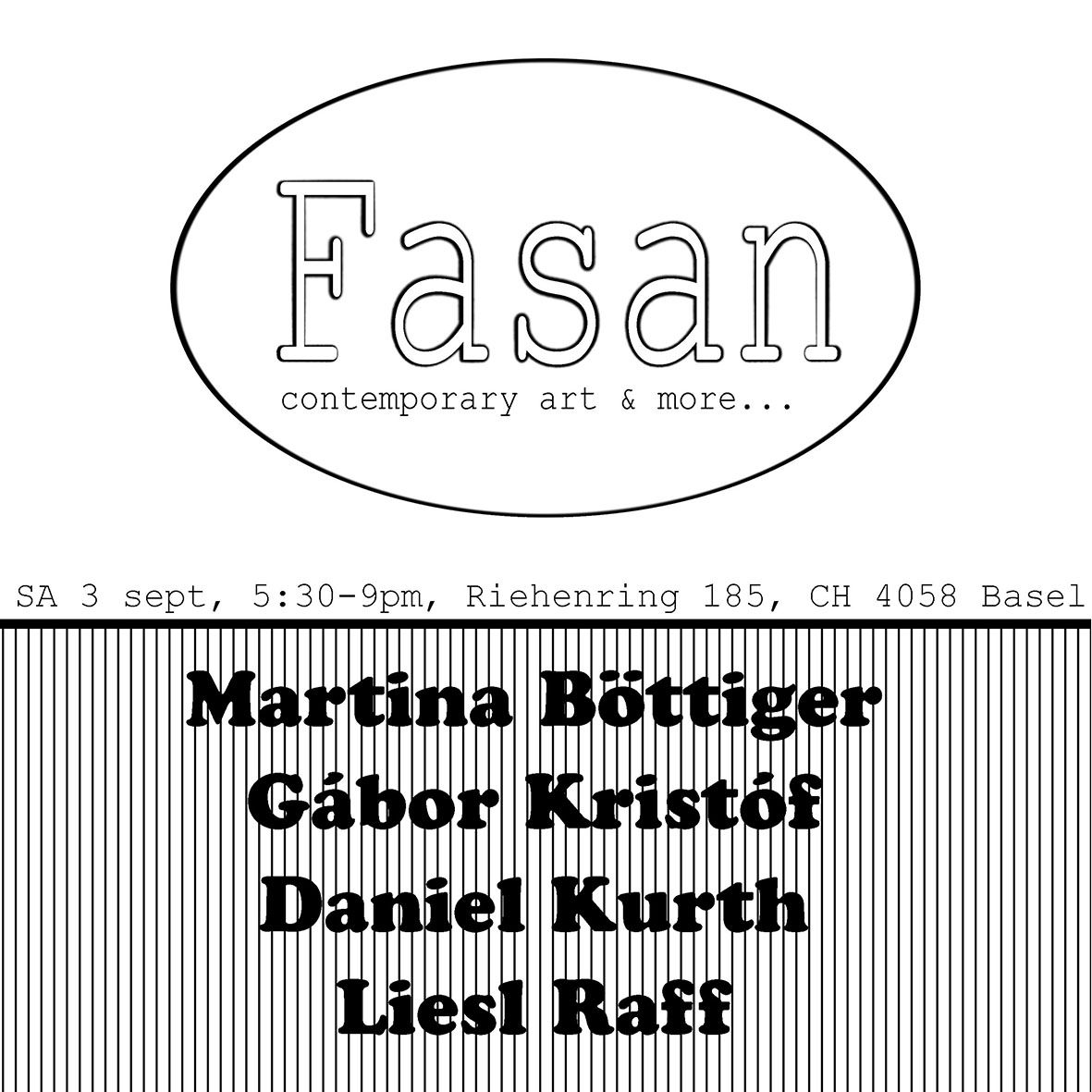 fasan space